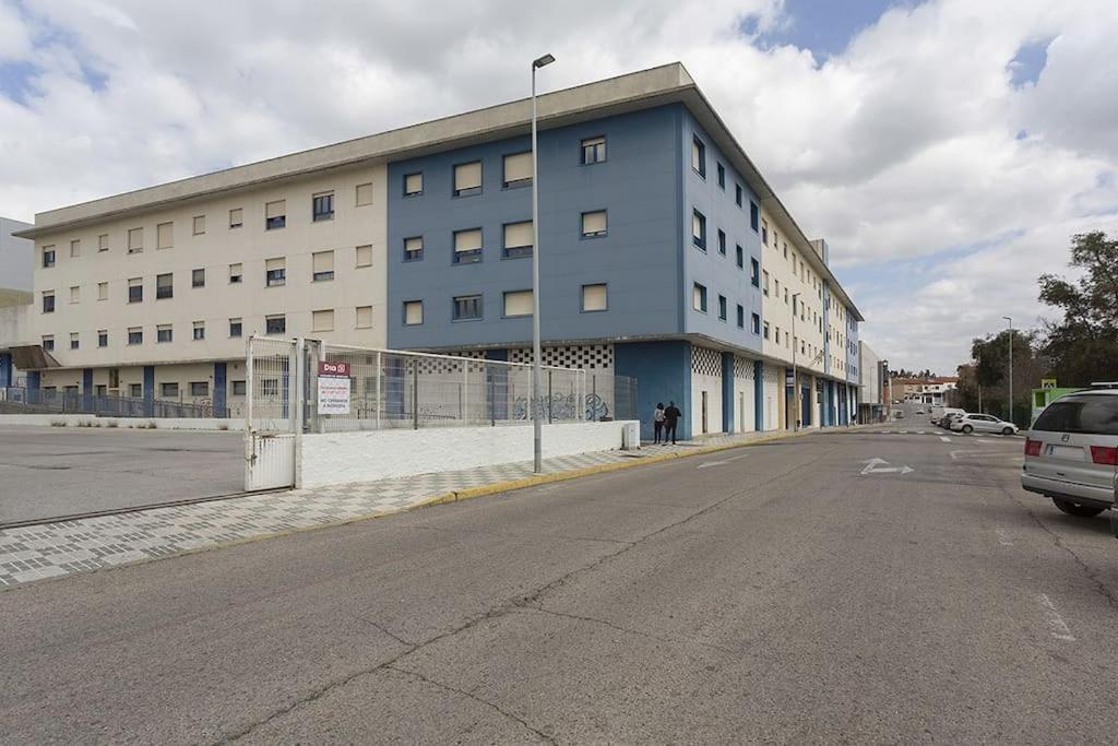 Apartamento El Mirador, Recepcion 24 H, Piscina, Wifi Y Parking Interior Bormujos Exterior photo
