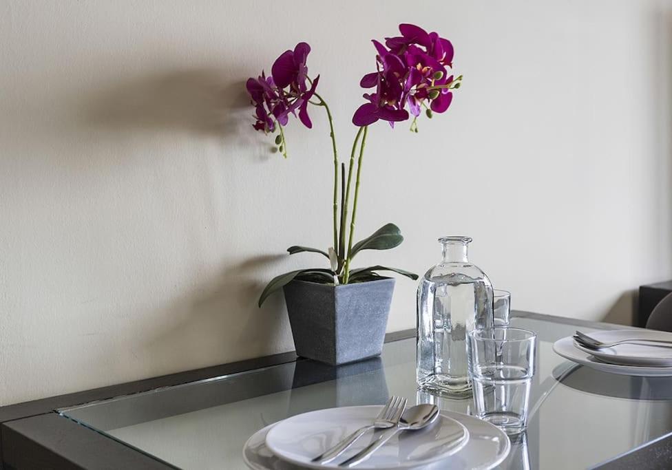 Apartamento El Mirador, Recepcion 24 H, Piscina, Wifi Y Parking Interior Bormujos Exterior photo