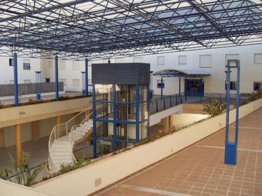 Apartamento El Mirador, Recepcion 24 H, Piscina, Wifi Y Parking Interior Bormujos Exterior photo